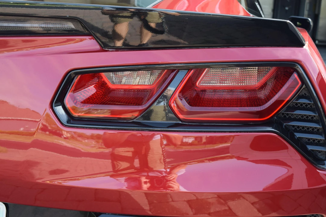 2014 Chevrolet Corvette C7 - Image 19 of 31
