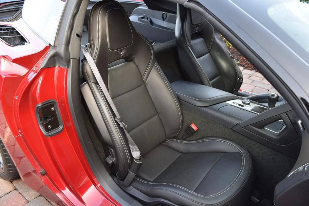2014 Chevrolet Corvette C7 - Image 31 of 31
