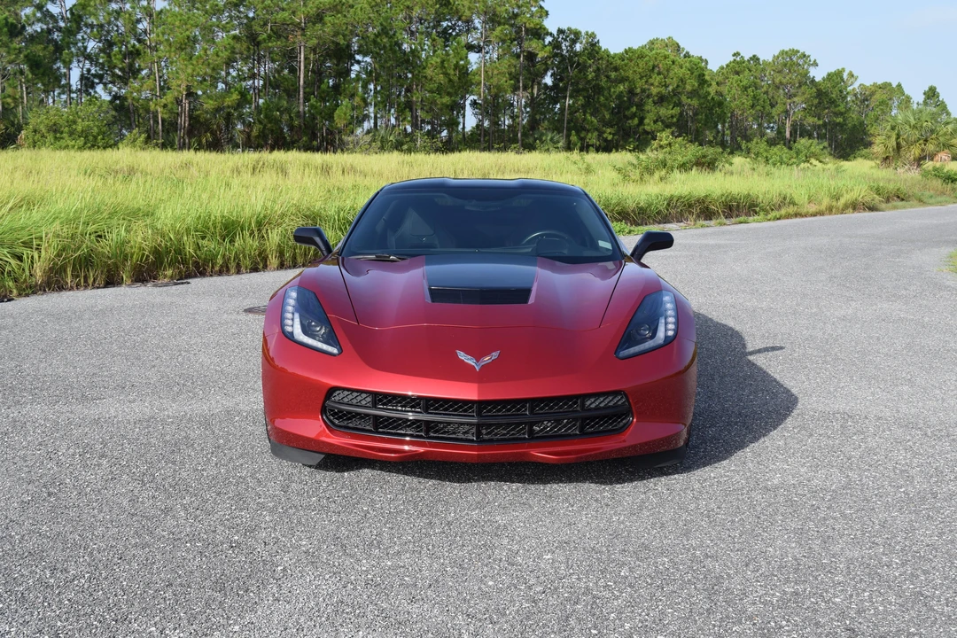 2014 Chevrolet Corvette C7 - Image 6 of 31