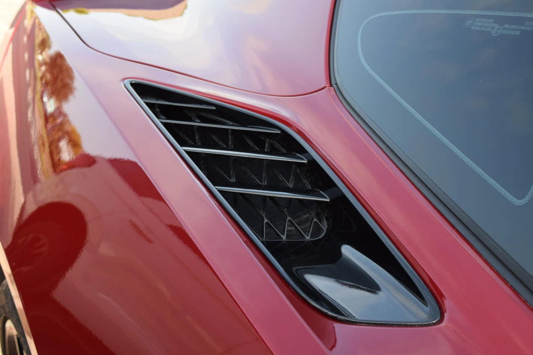 2014 Chevrolet Corvette C7 - Image 20 of 31