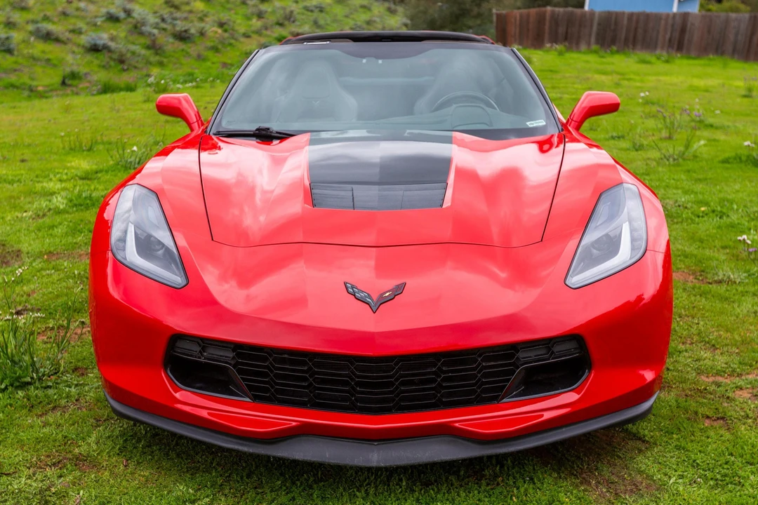 2014 Chevrolet Corvette C7 - Image 2 of 31