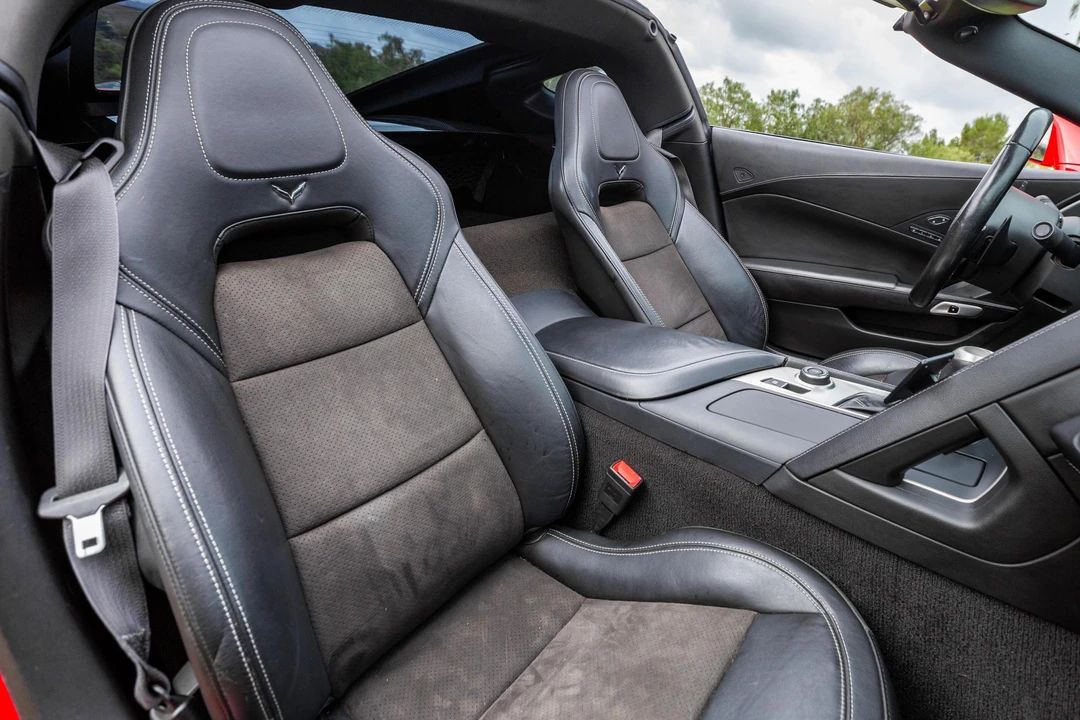 2014 Chevrolet Corvette C7 - Image 29 of 31