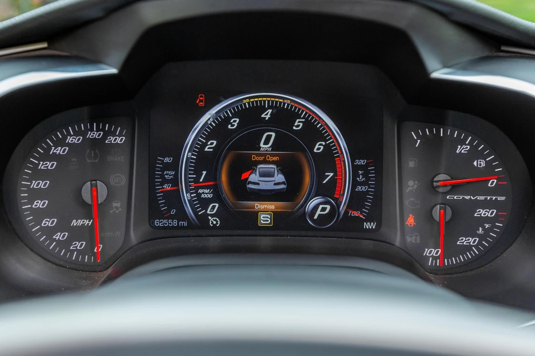 2014 Chevrolet Corvette C7 - Image 30 of 31