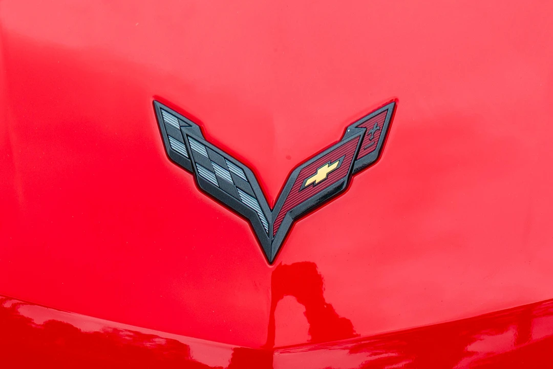 2014 Chevrolet Corvette C7 - Image 12 of 31