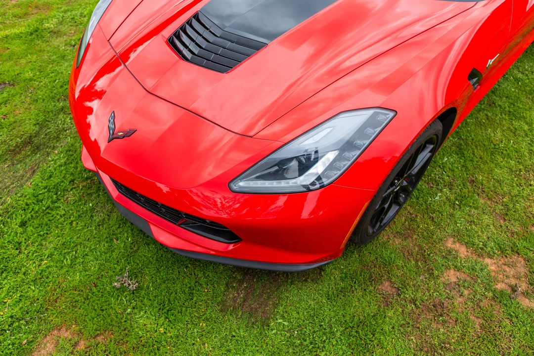 2014 Chevrolet Corvette C7 - Image 14 of 31