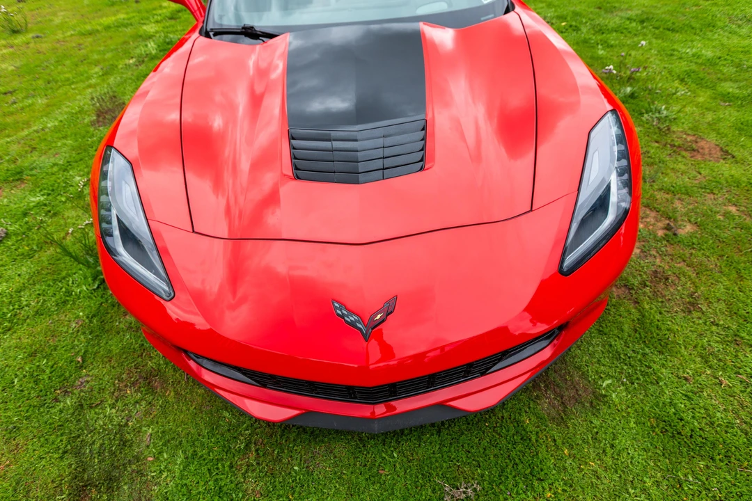 2014 Chevrolet Corvette C7 - Image 11 of 31