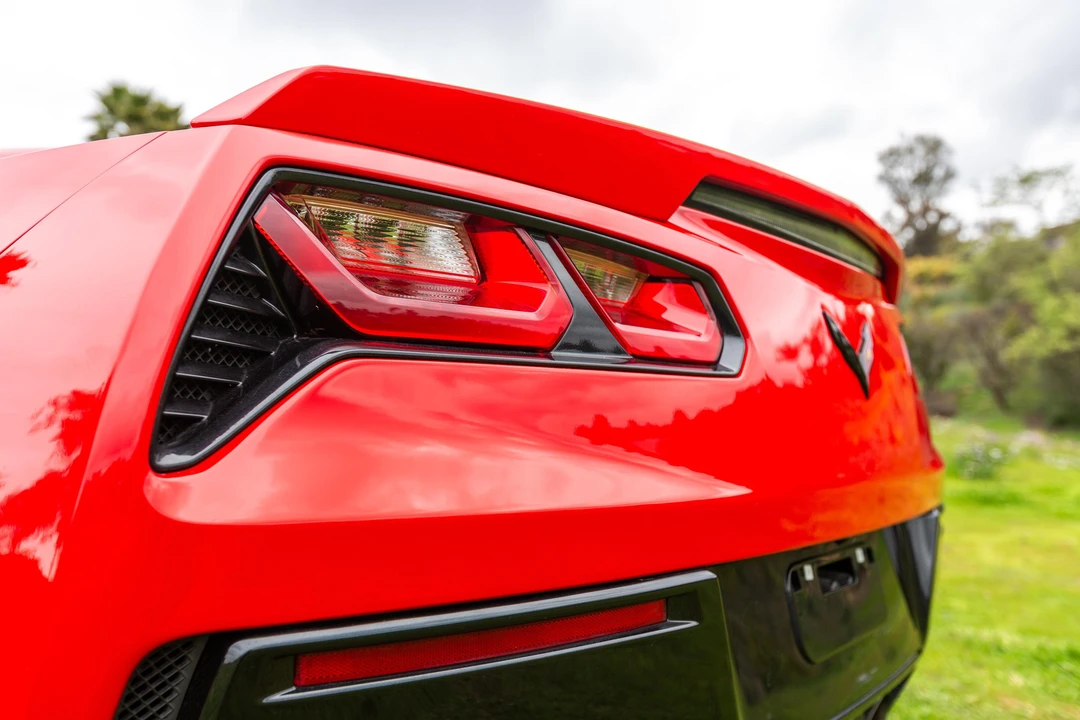 2014 Chevrolet Corvette C7 - Image 17 of 31