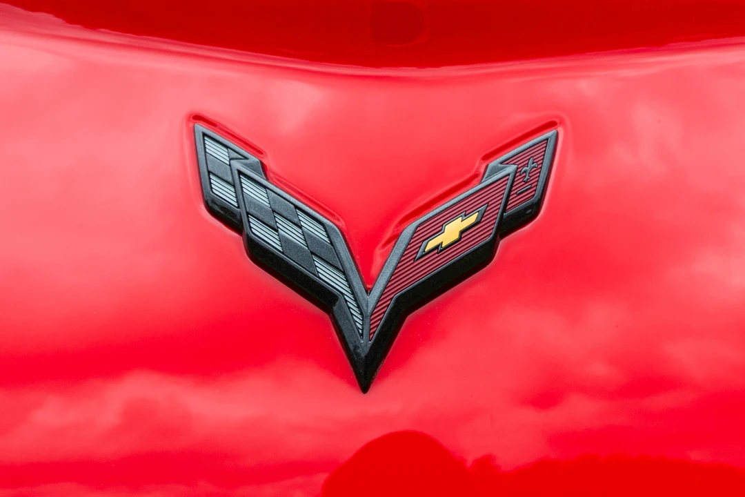 2014 Chevrolet Corvette C7 - Image 19 of 31