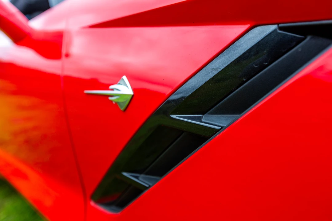 2014 Chevrolet Corvette C7 - Image 22 of 31