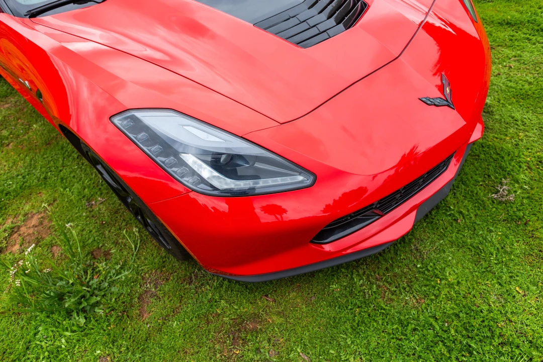 2014 Chevrolet Corvette C7 - Image 9 of 31