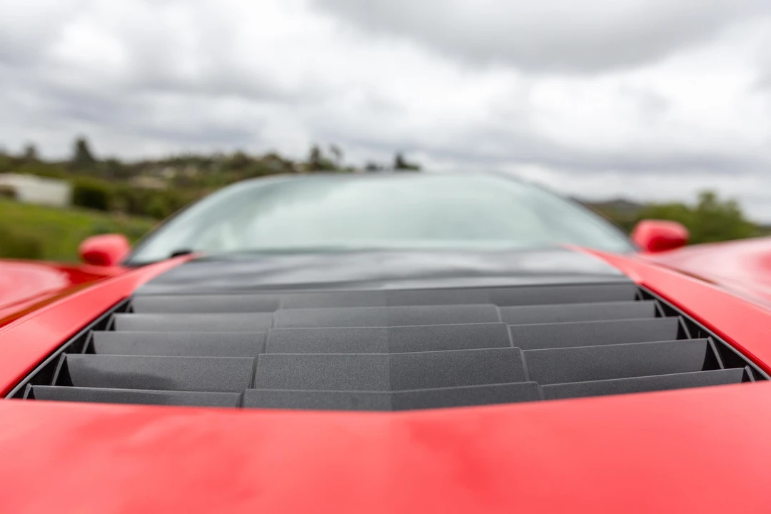 2014 Chevrolet Corvette C7 - Image 13 of 31