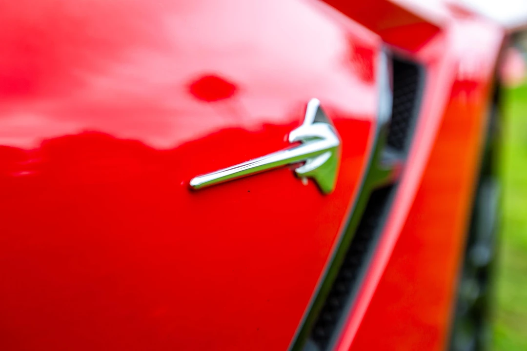 2014 Chevrolet Corvette C7 - Image 21 of 31