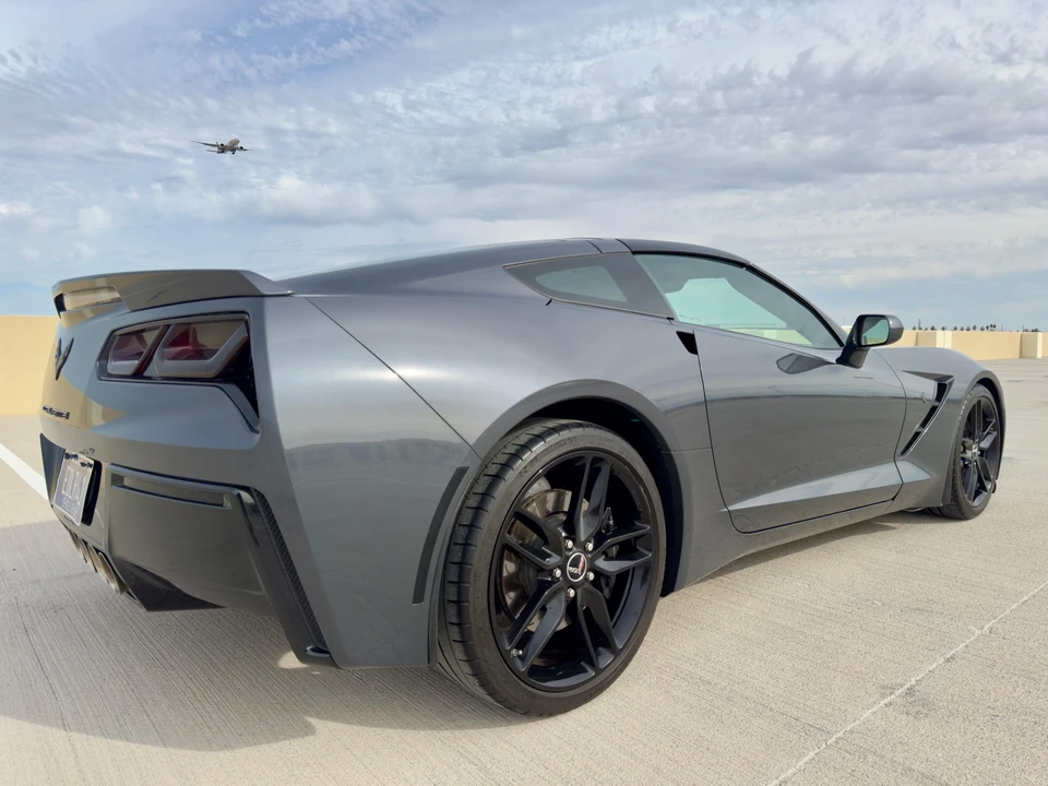 2014 Chevrolet Corvette C7 - Image 21 of 31