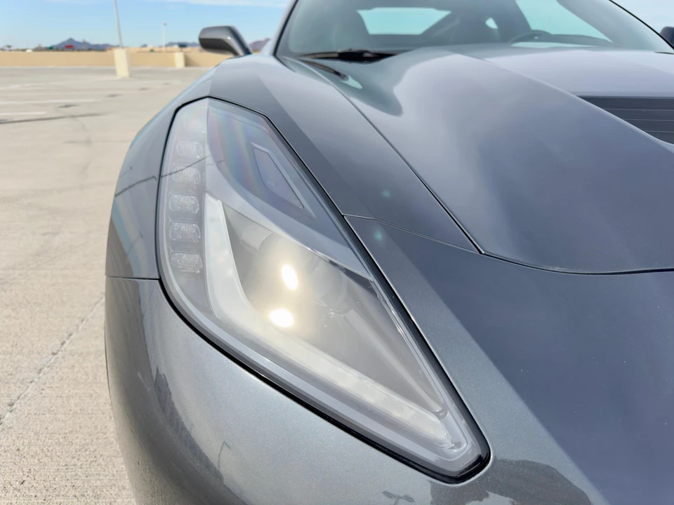 2014 Chevrolet Corvette C7 - Image 27 of 31
