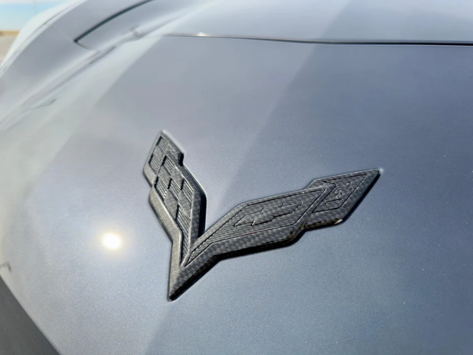 2014 Chevrolet Corvette C7 - Image 28 of 31