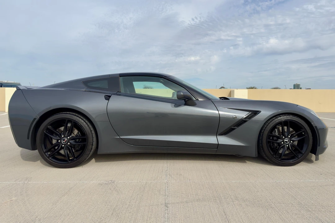 2014 Chevrolet Corvette C7 - Image 3 of 31