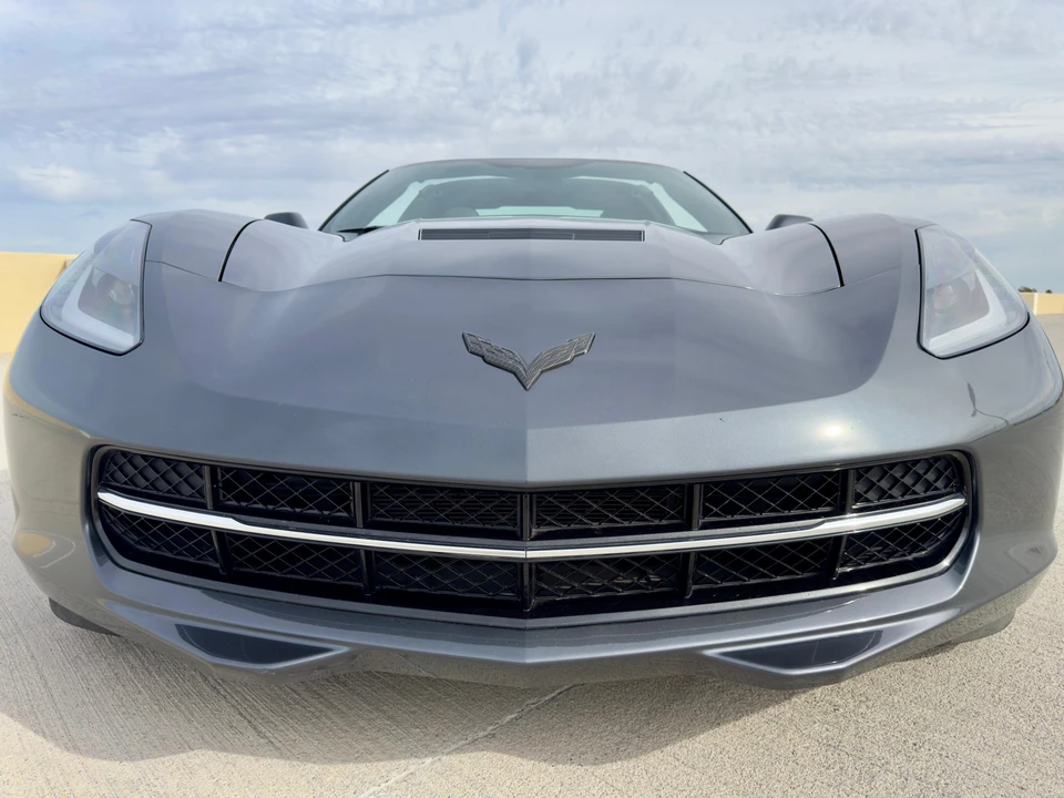 2014 Chevrolet Corvette C7 - Image 6 of 31