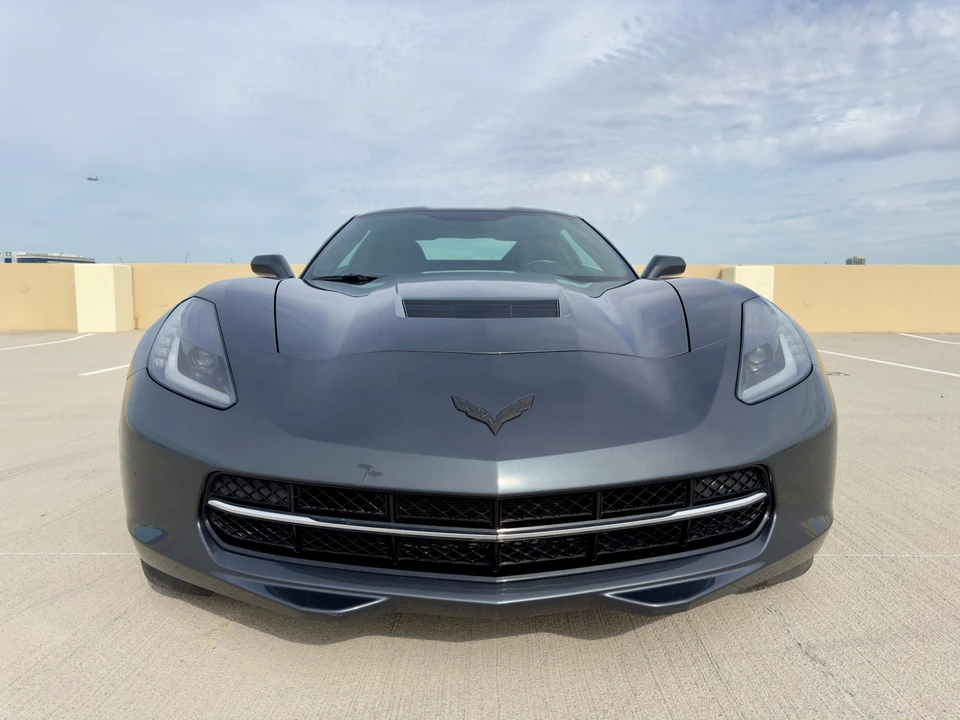 2014 Chevrolet Corvette C7 - Image 14 of 31