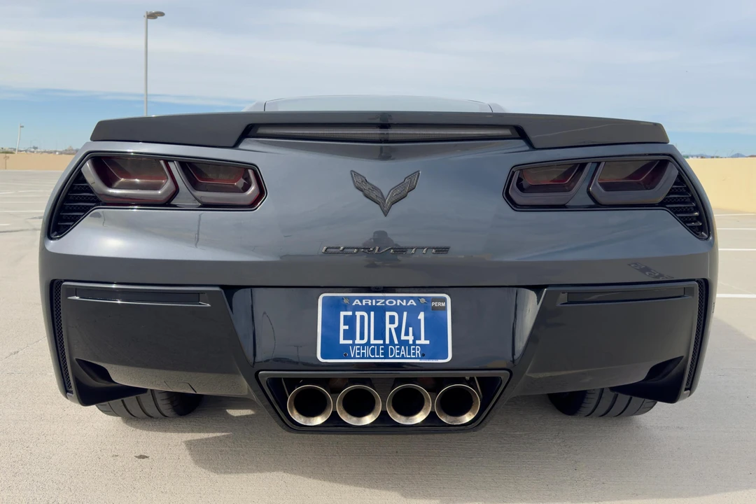 2014 Chevrolet Corvette C7 - Image 5 of 31