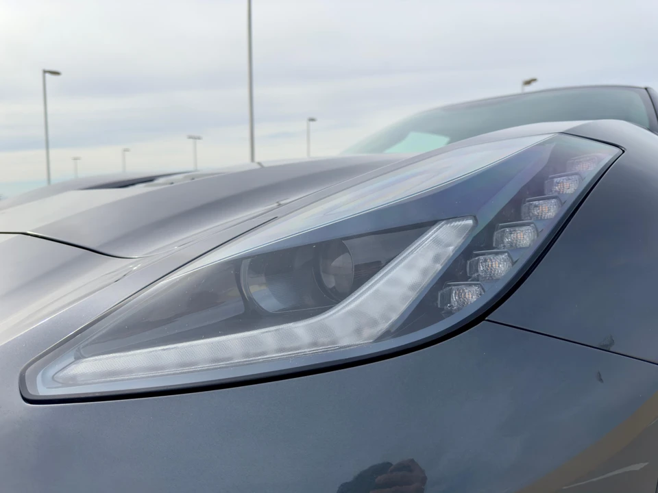 2014 Chevrolet Corvette C7 - Image 31 of 31