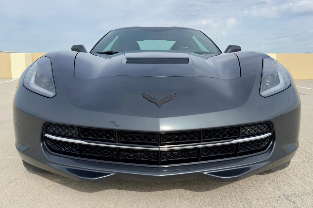 2014 Chevrolet Corvette C7 - Image 2 of 31