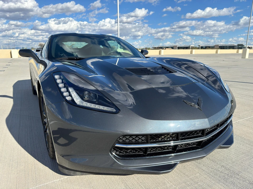 2014 Chevrolet Corvette C7 - Image 26 of 31