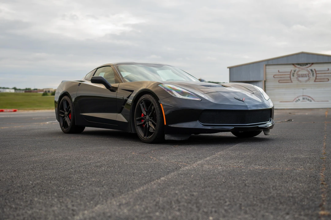 2014 Chevrolet Corvette C7 - Image 23 of 31