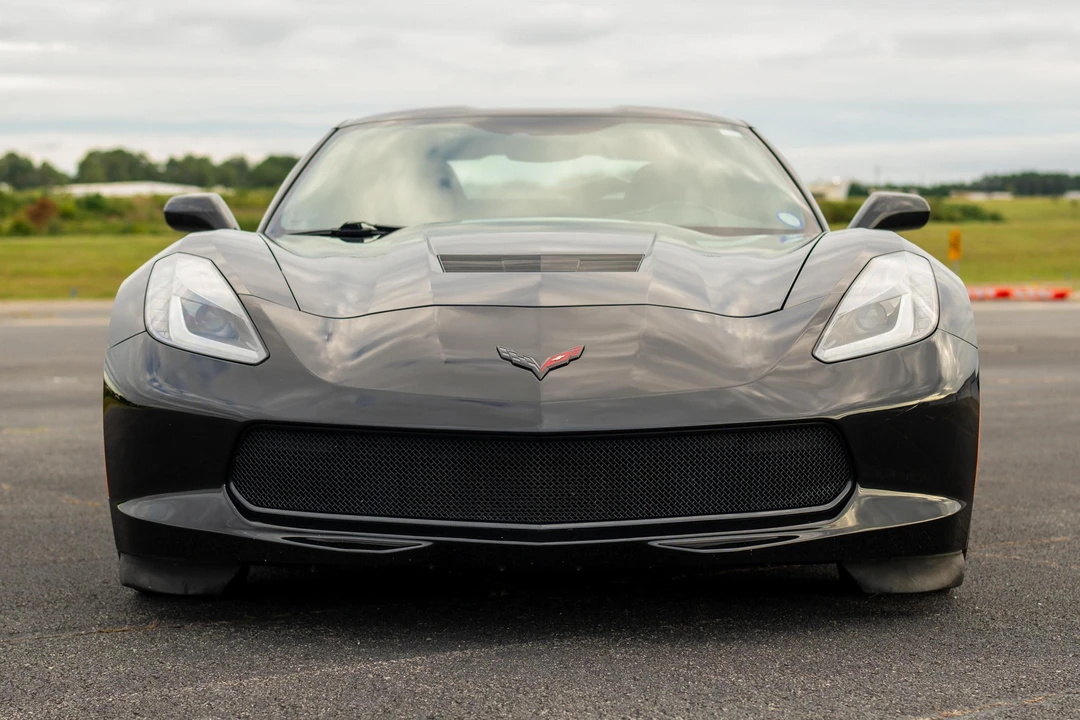 2014 Chevrolet Corvette C7 - Image 2 of 31