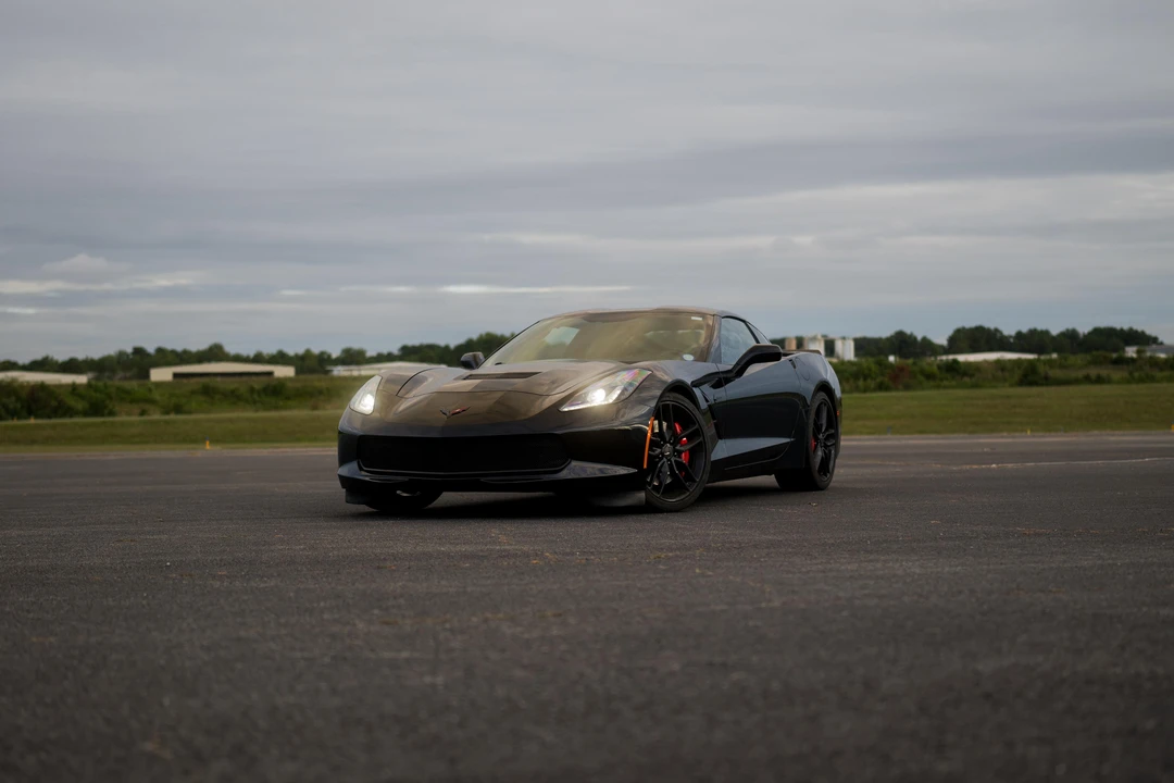 2014 Chevrolet Corvette C7 - Image 8 of 31