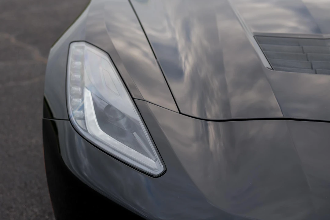 2014 Chevrolet Corvette C7 - Image 29 of 31