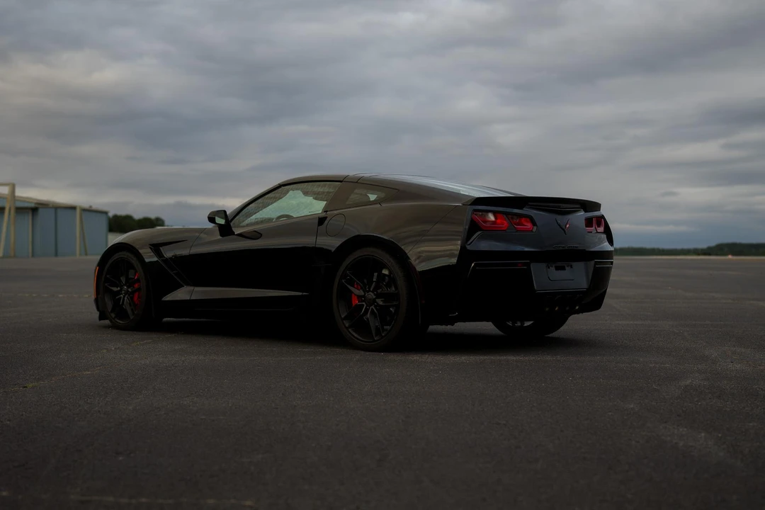 2014 Chevrolet Corvette C7 - Image 15 of 31