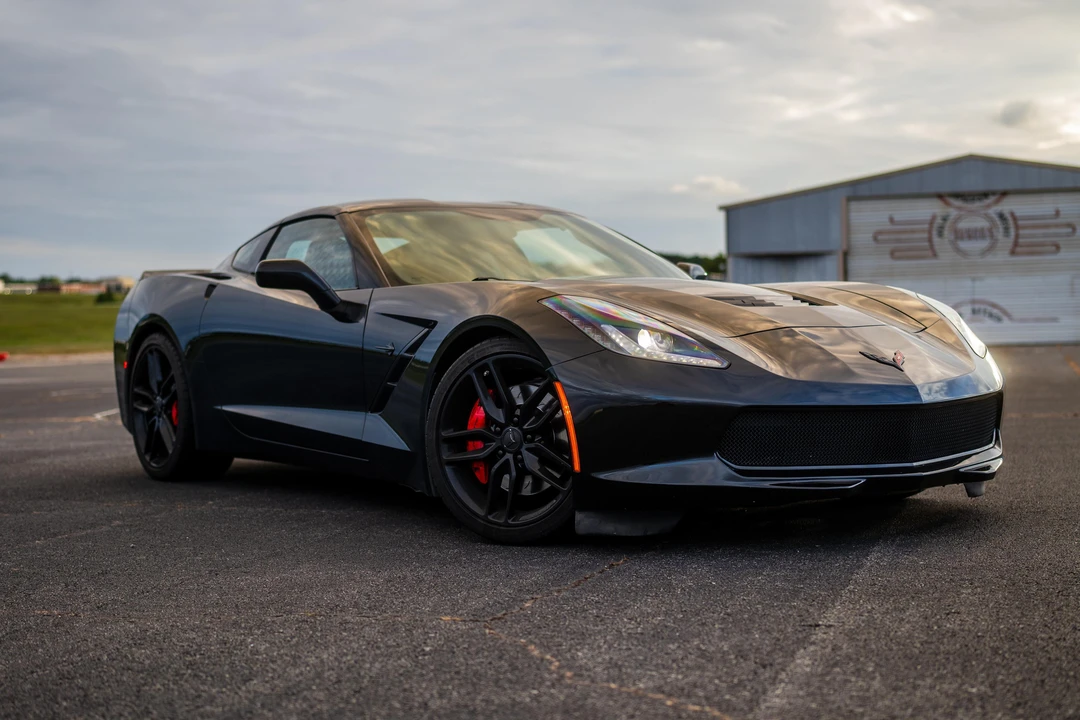 2014 Chevrolet Corvette C7 - Image 22 of 31