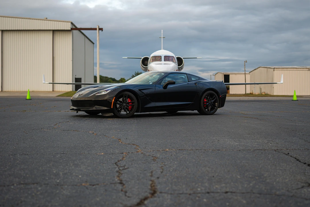 2014 Chevrolet Corvette C7 - Image 12 of 31