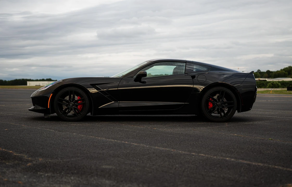 2014 Chevrolet Corvette C7 - Image 14 of 31