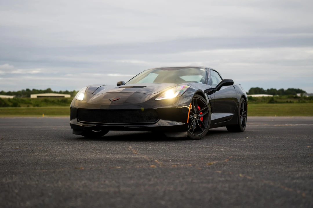 2014 Chevrolet Corvette C7 - Image 7 of 31