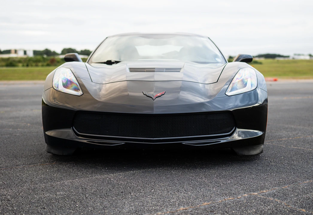 2014 Chevrolet Corvette C7 - Image 6 of 31