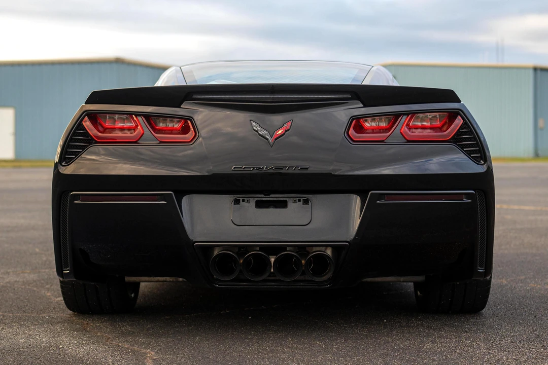 2014 Chevrolet Corvette C7 - Image 5 of 31