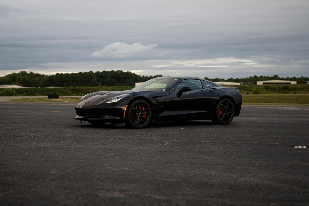 2014 Chevrolet Corvette C7 - Image 13 of 31