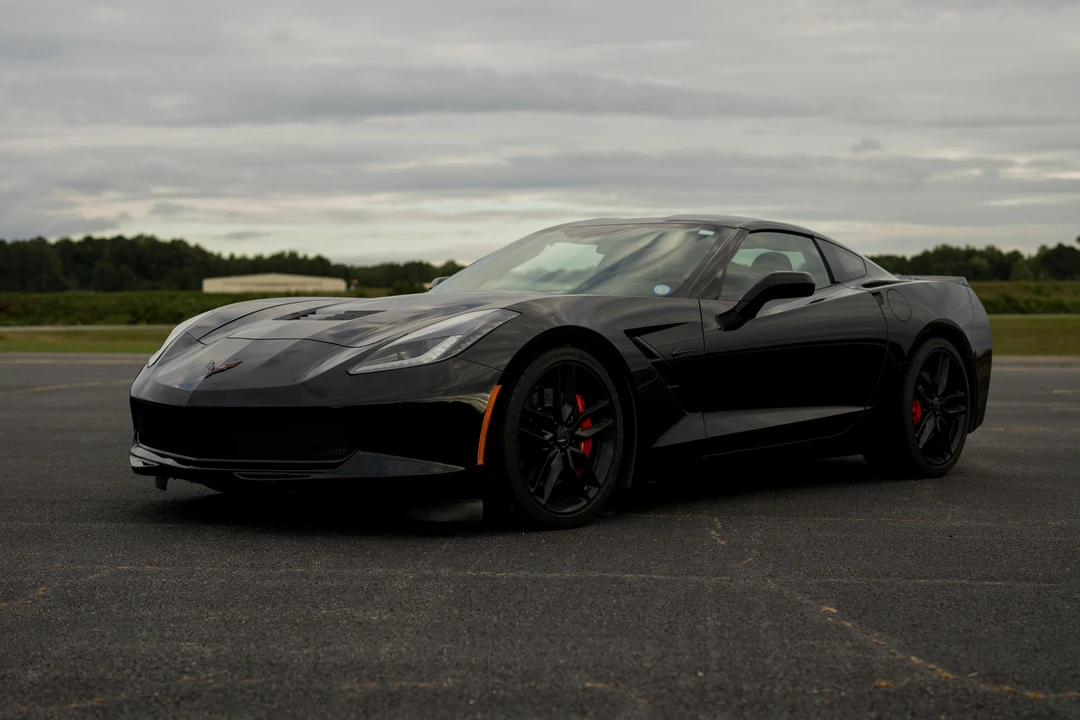 2014 Chevrolet Corvette C7 - Image 11 of 31