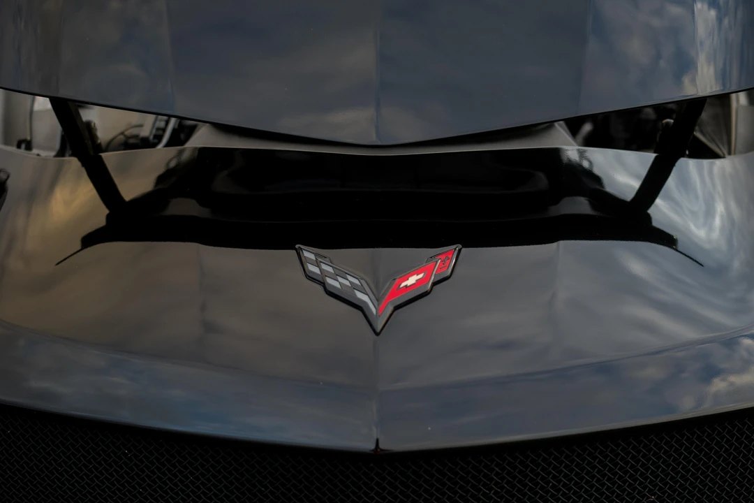 2014 Chevrolet Corvette C7 - Image 31 of 31
