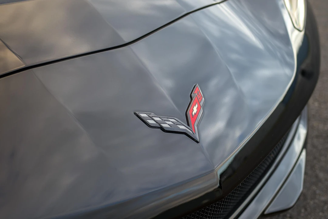 2014 Chevrolet Corvette C7 - Image 30 of 31