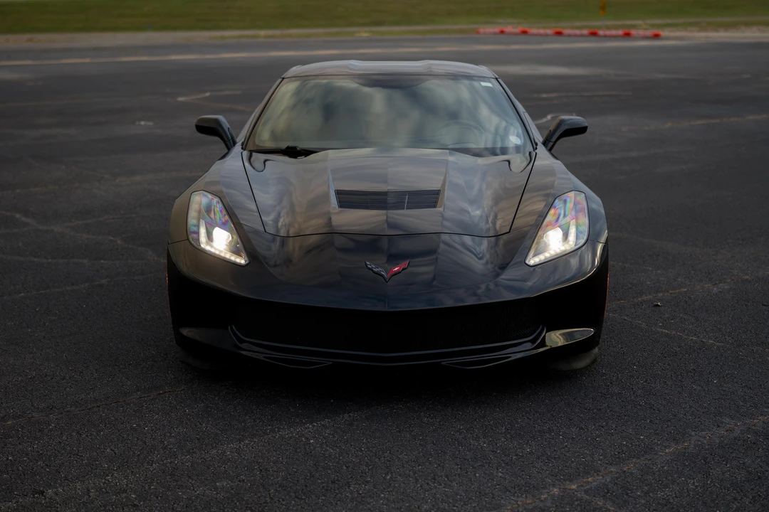 2014 Chevrolet Corvette C7 - Image 26 of 31