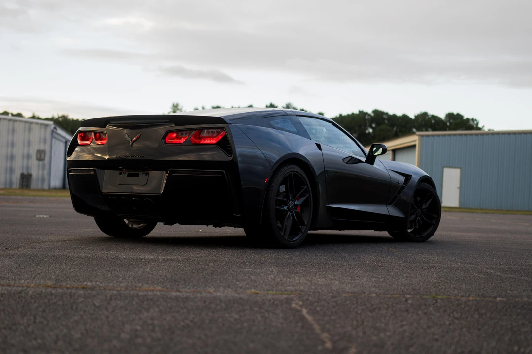 2014 Chevrolet Corvette C7 - Image 18 of 31