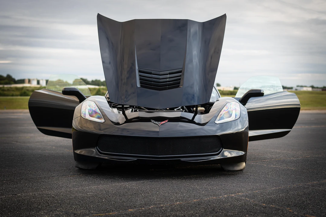 2014 Chevrolet Corvette C7 - Image 27 of 31