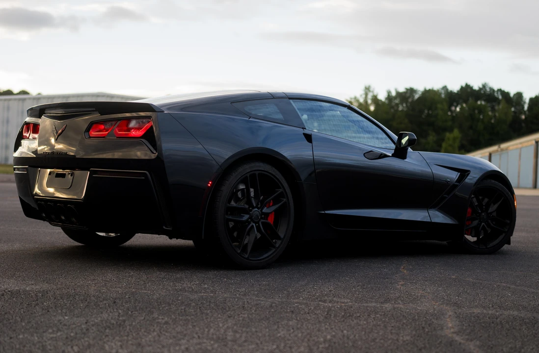 2014 Chevrolet Corvette C7 - Image 20 of 31