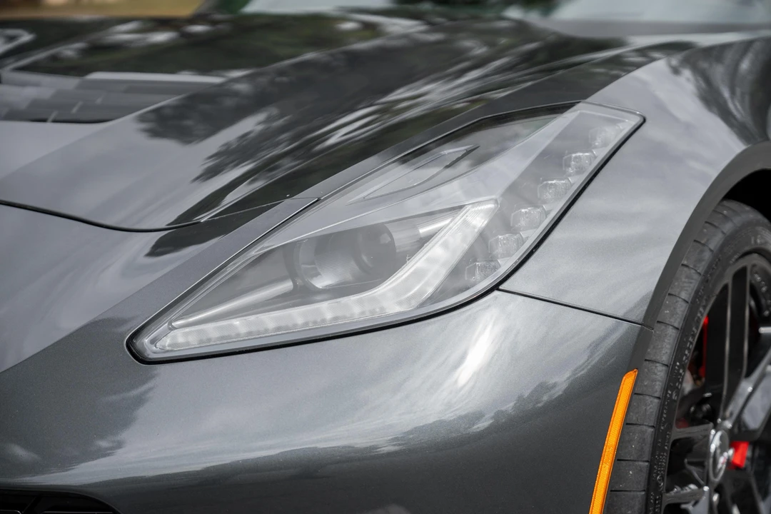 2014 Chevrolet Corvette C7 - Image 16 of 31