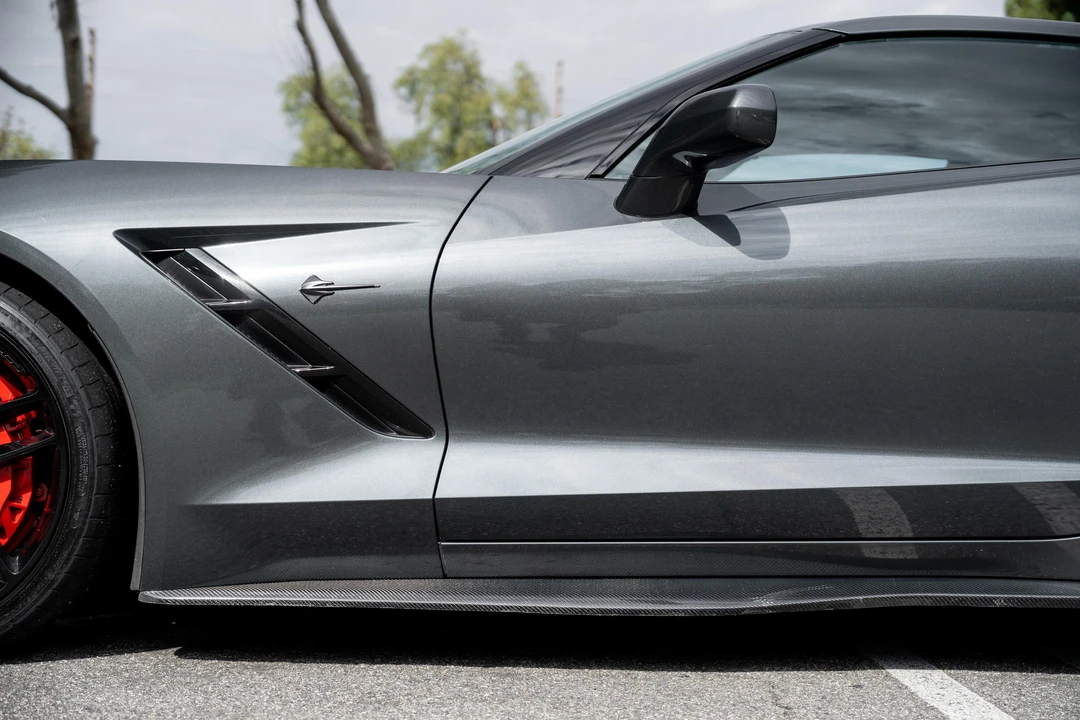 2014 Chevrolet Corvette C7 - Image 17 of 31
