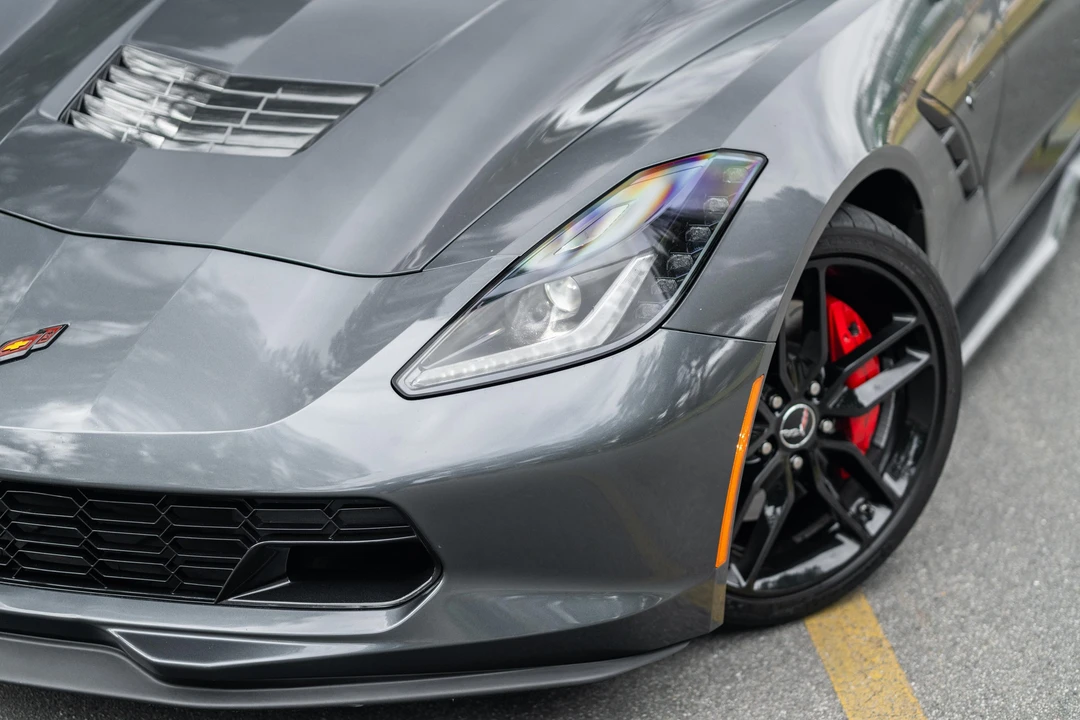 2014 Chevrolet Corvette C7 - Image 15 of 31