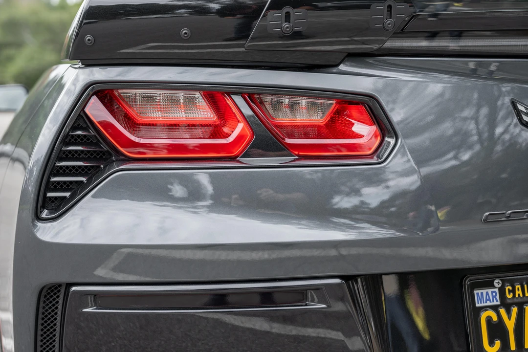 2014 Chevrolet Corvette C7 - Image 29 of 31
