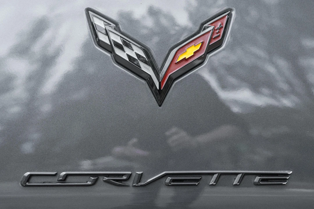 2014 Chevrolet Corvette C7 - Image 30 of 31